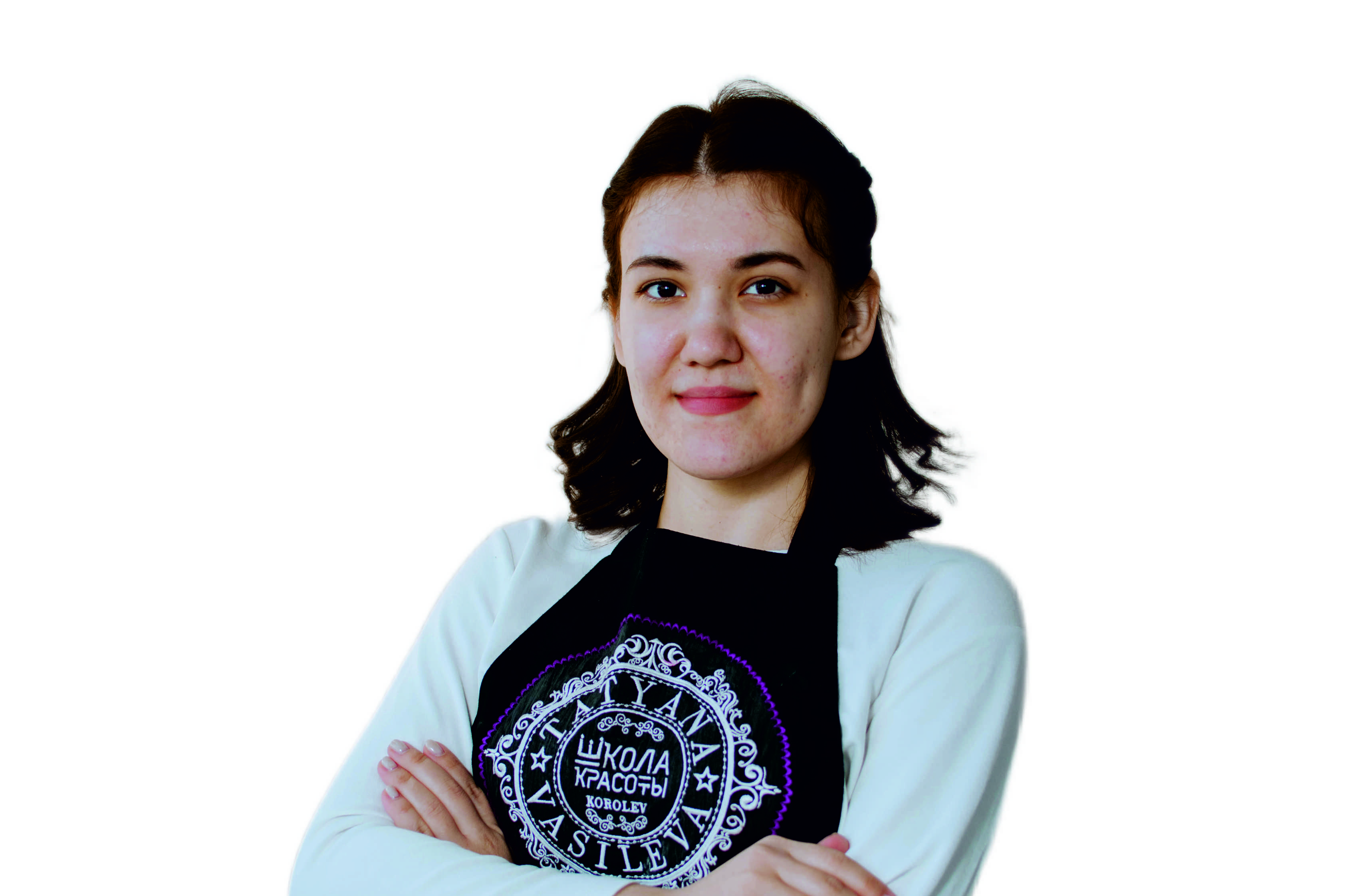 Мария Мастер ногтевого сервиса