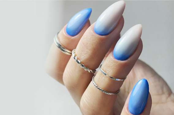 Базовый курс «Nail Top Master»