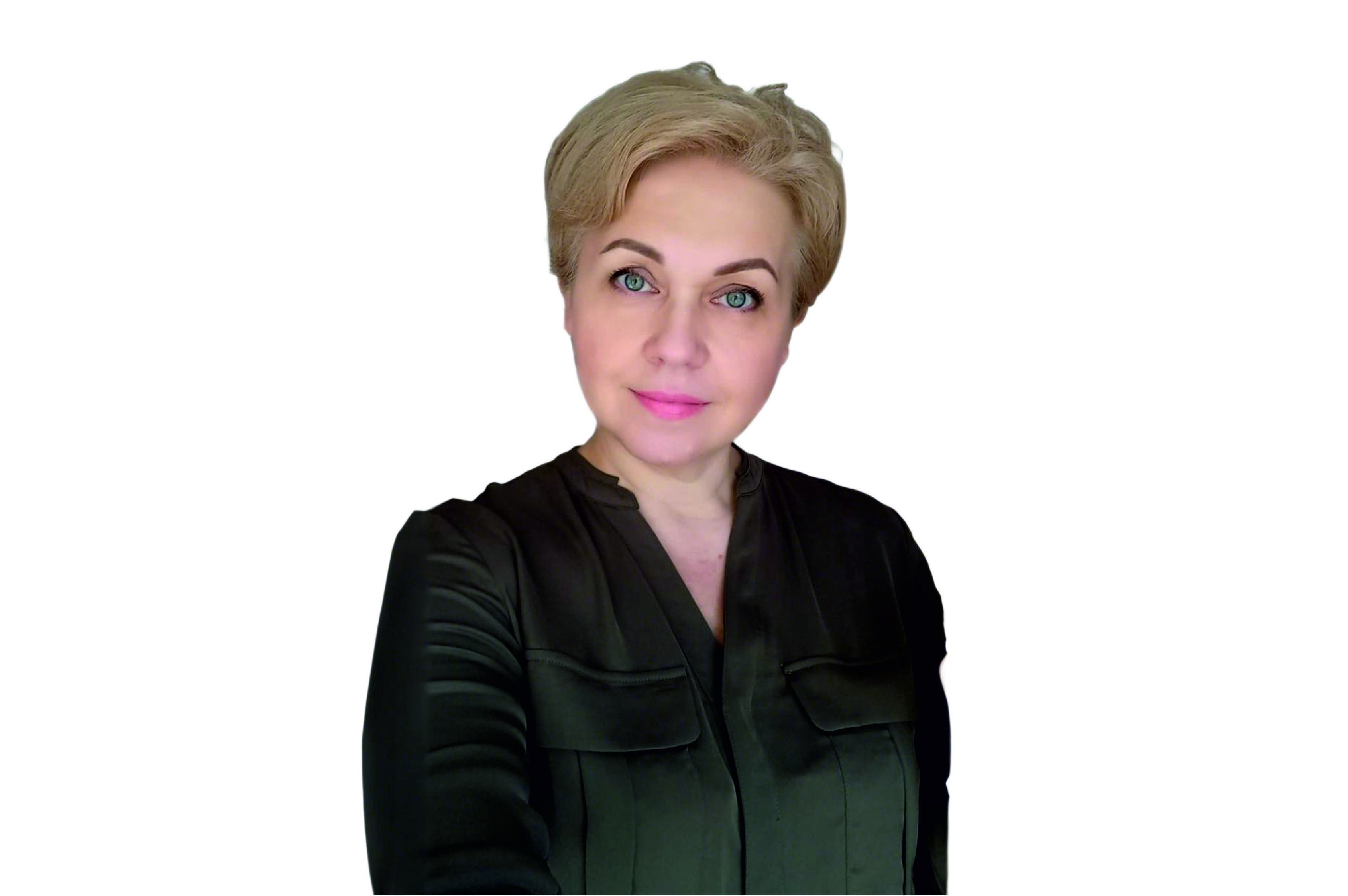 Олеся Инструктор. Подолог. Топ-мастер ногтевого сервиса.